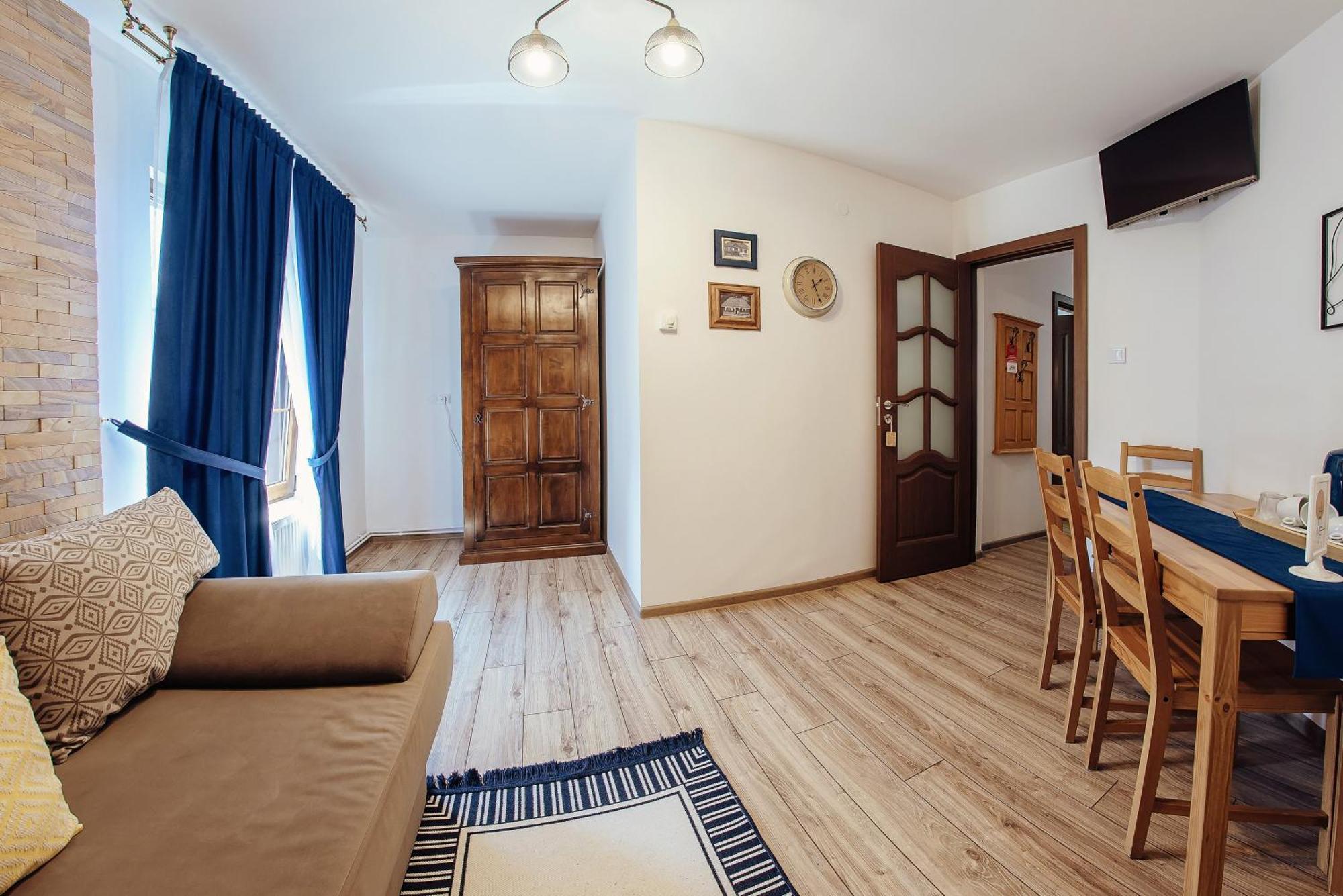 Pension La Roata Gura Humorului Zimmer foto